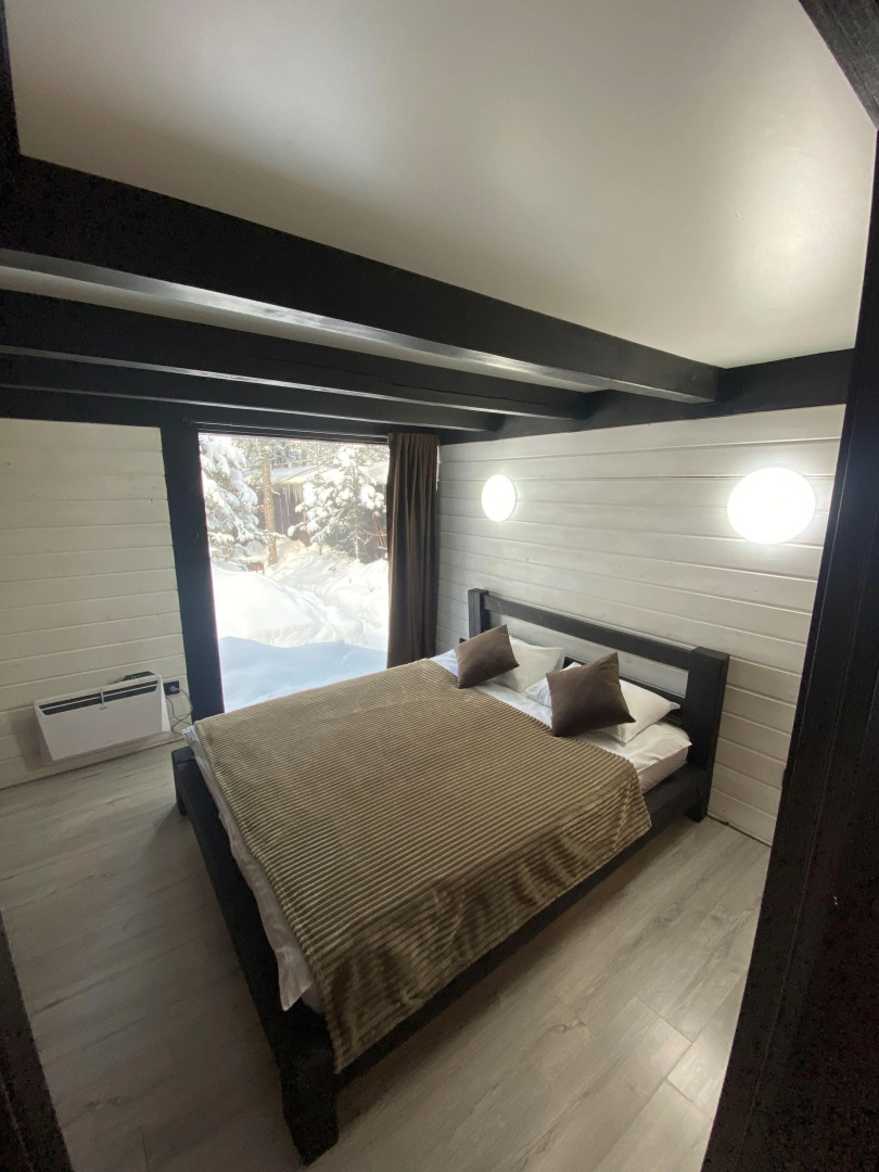 Гостевой дом Lakost