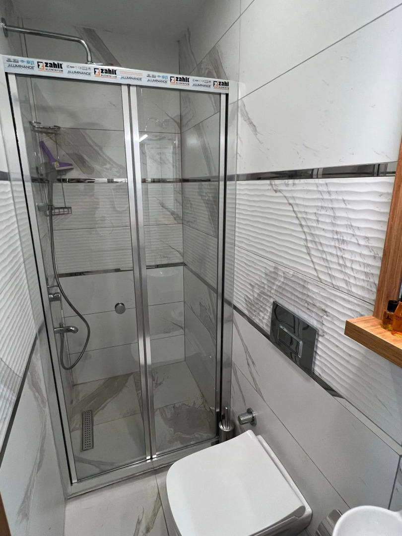 Апартаменты Chic Sisli Studio near Hilton