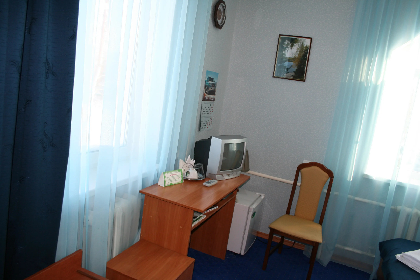 Мини-Отель Виаль