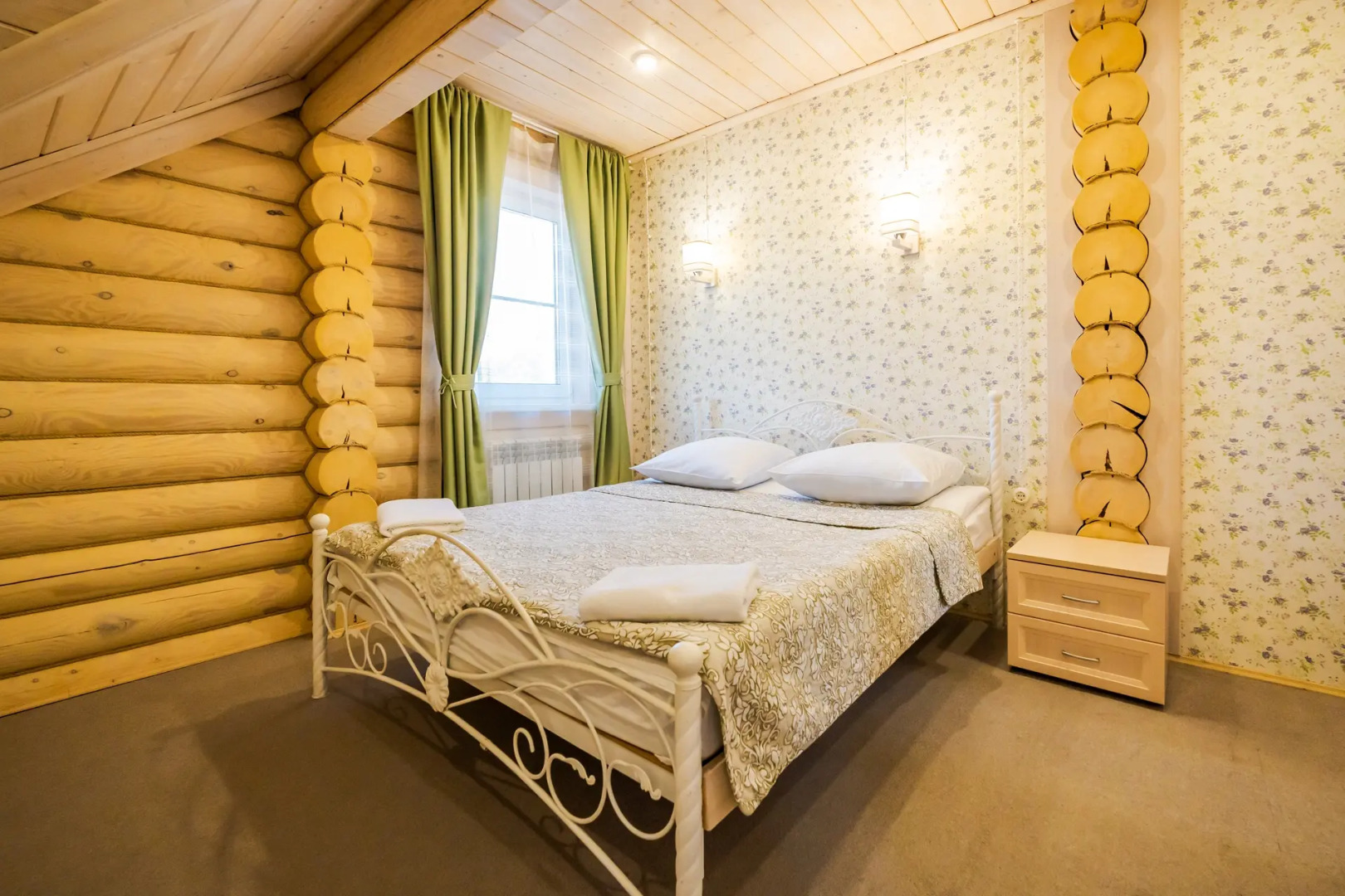 Комплекс Переславская Слобода