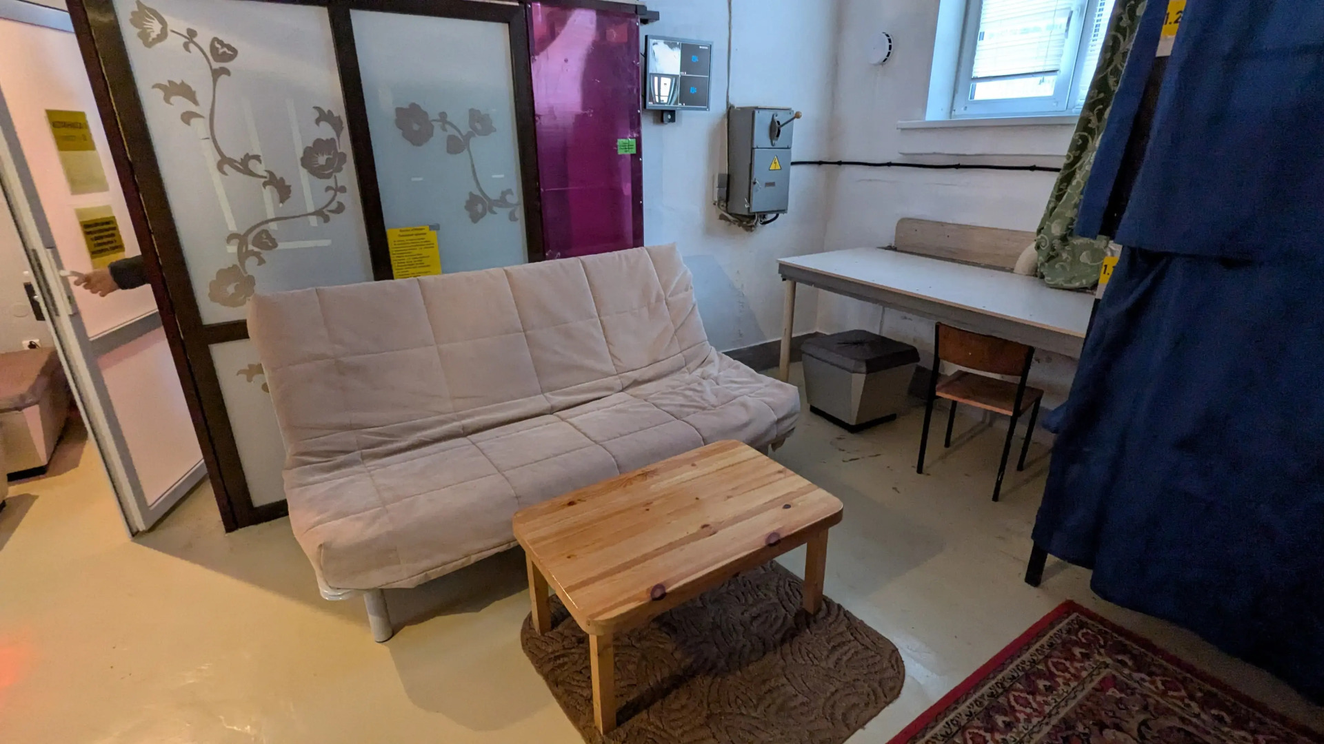 Хостел Облако