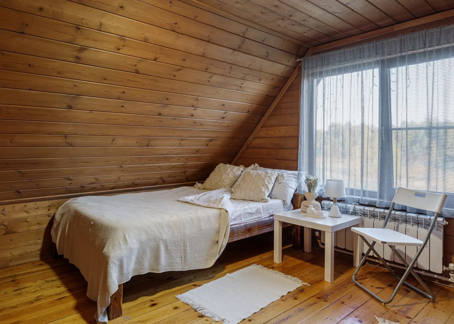 Шале Дом Рыбака