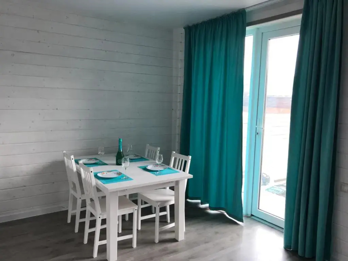 Гостевой дом Баунти