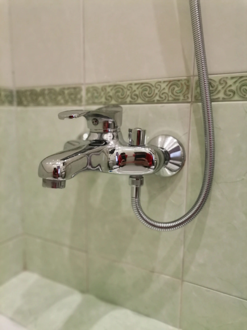 Гостевой дом У Юли