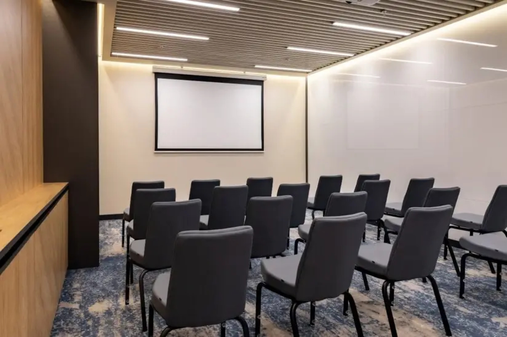 Отель Radisson Gorizont Rostov-on-Don