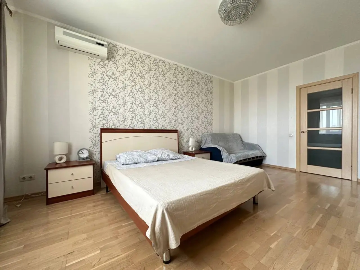 Квартира Однокомнатная Мичурина 4