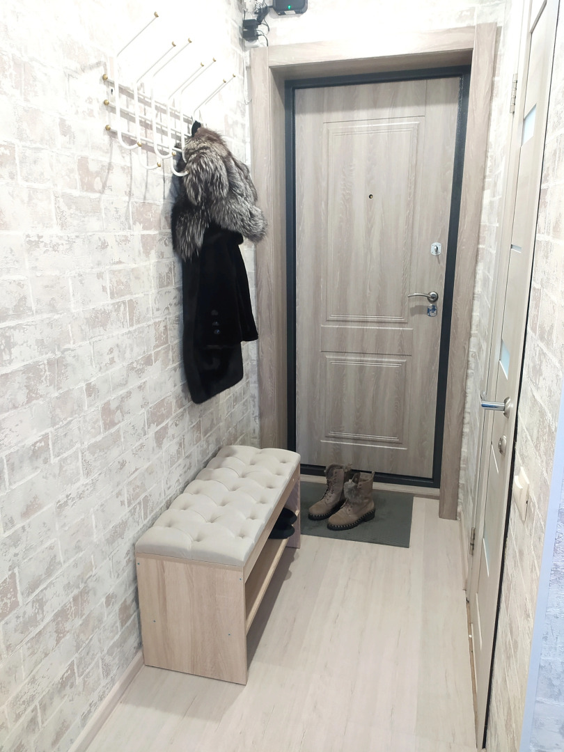 Квартира рядом с УВЗ