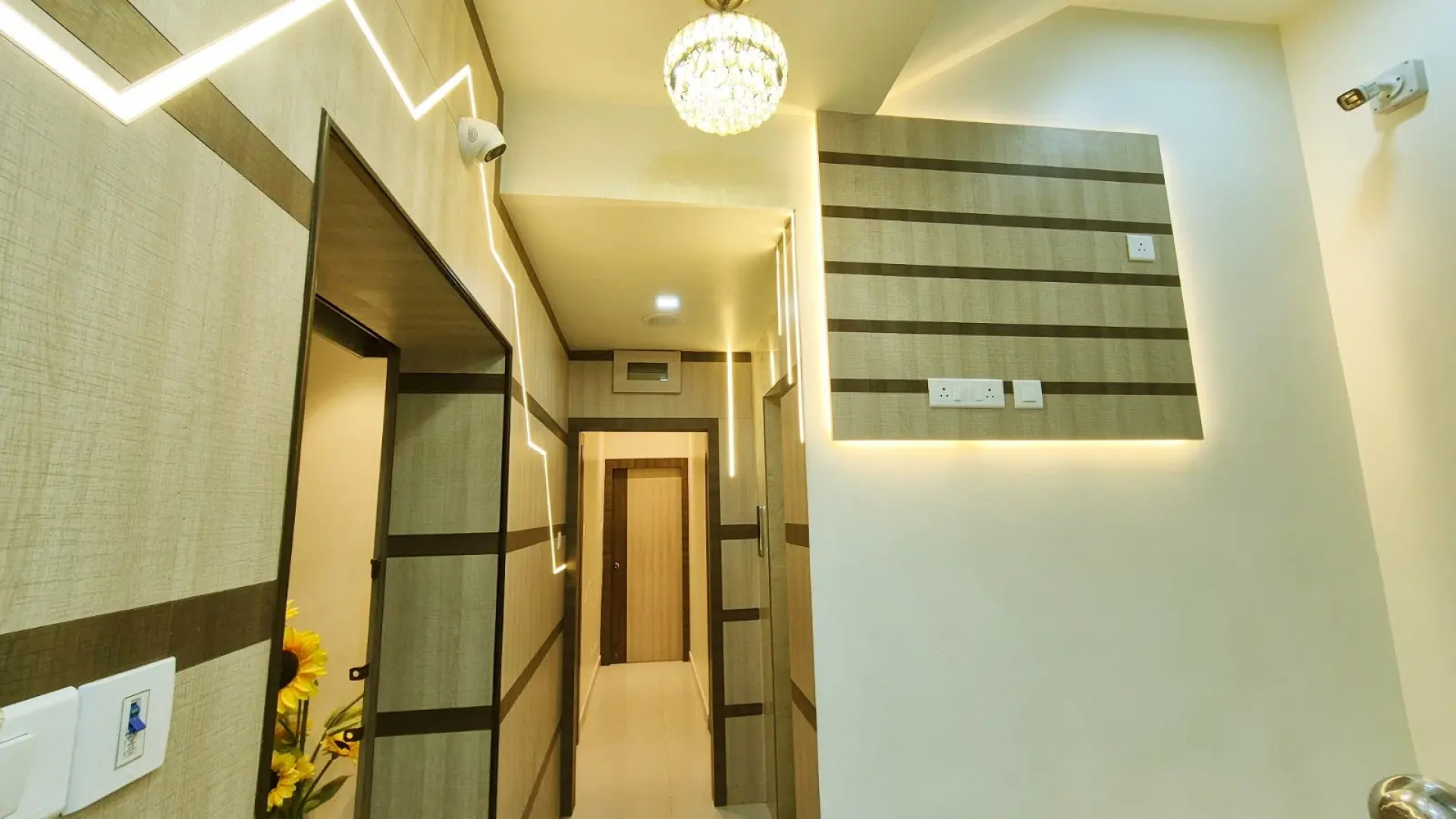 Отель Best Inn By Book Meri