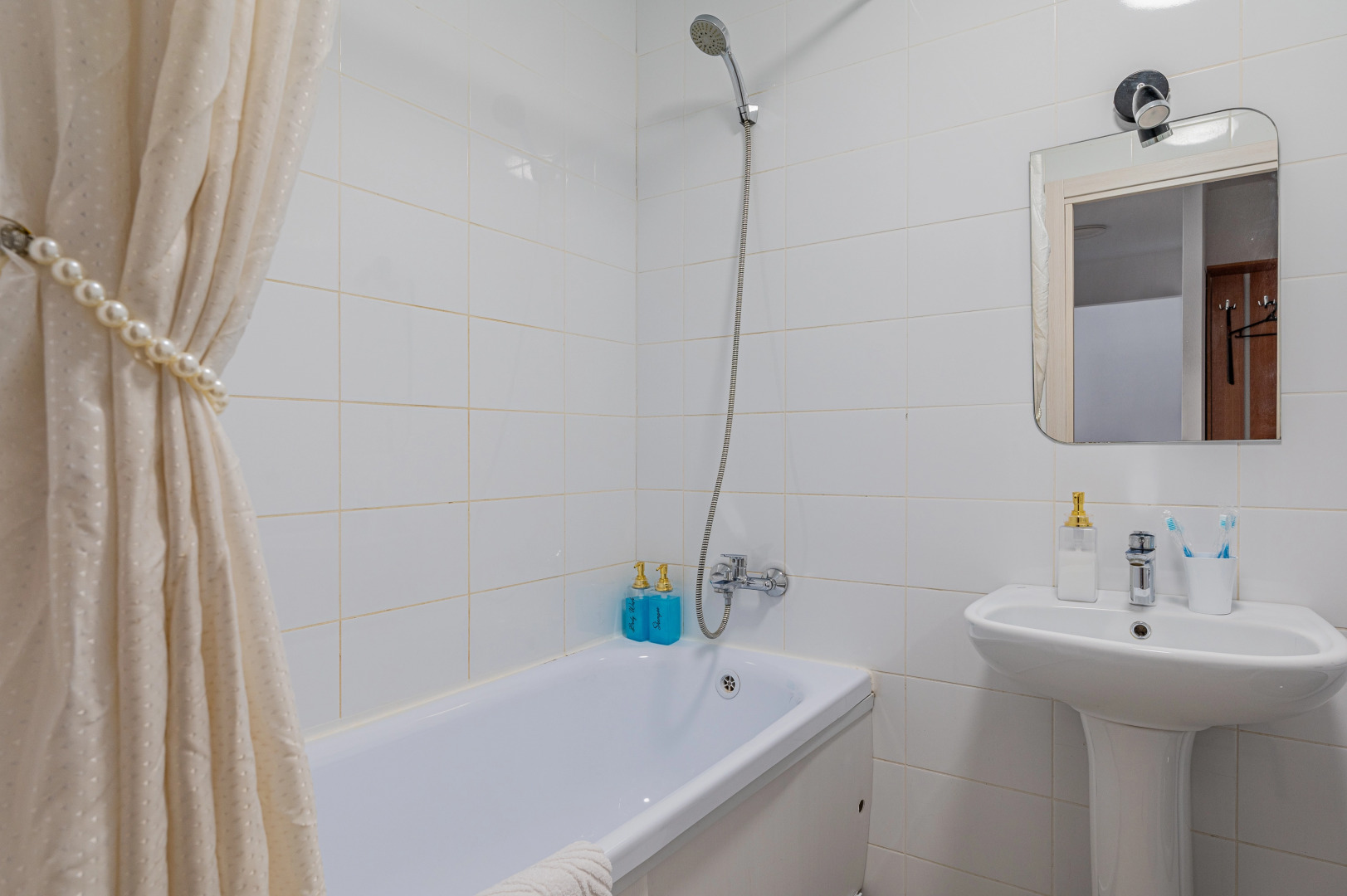 Апартаменты 36 на проспекте Космонавтов 11В