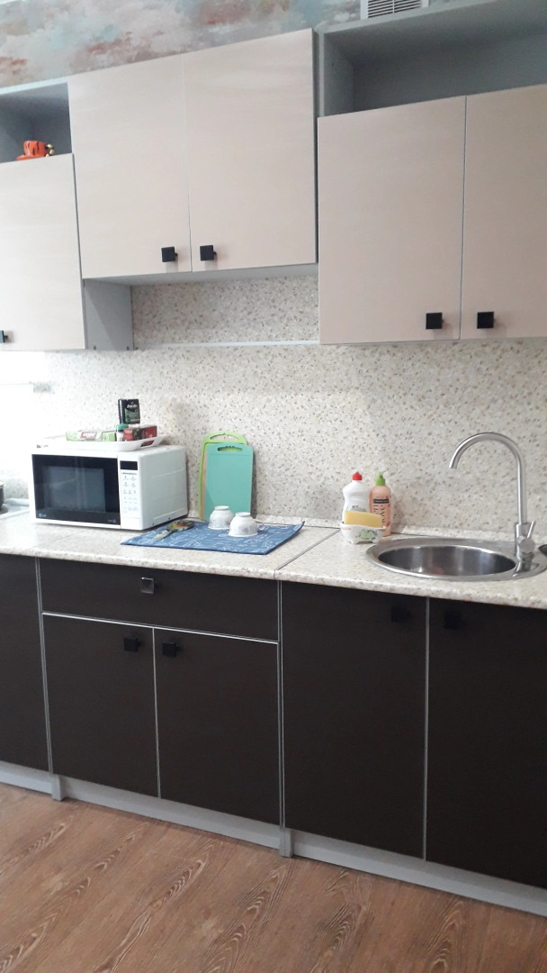 Апартаменты Мишино