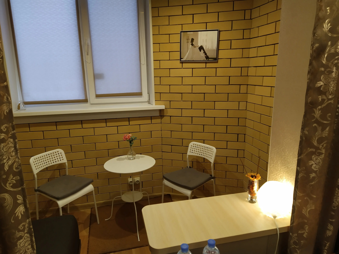 Отель Бутик