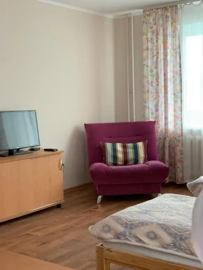 Гостевой дом