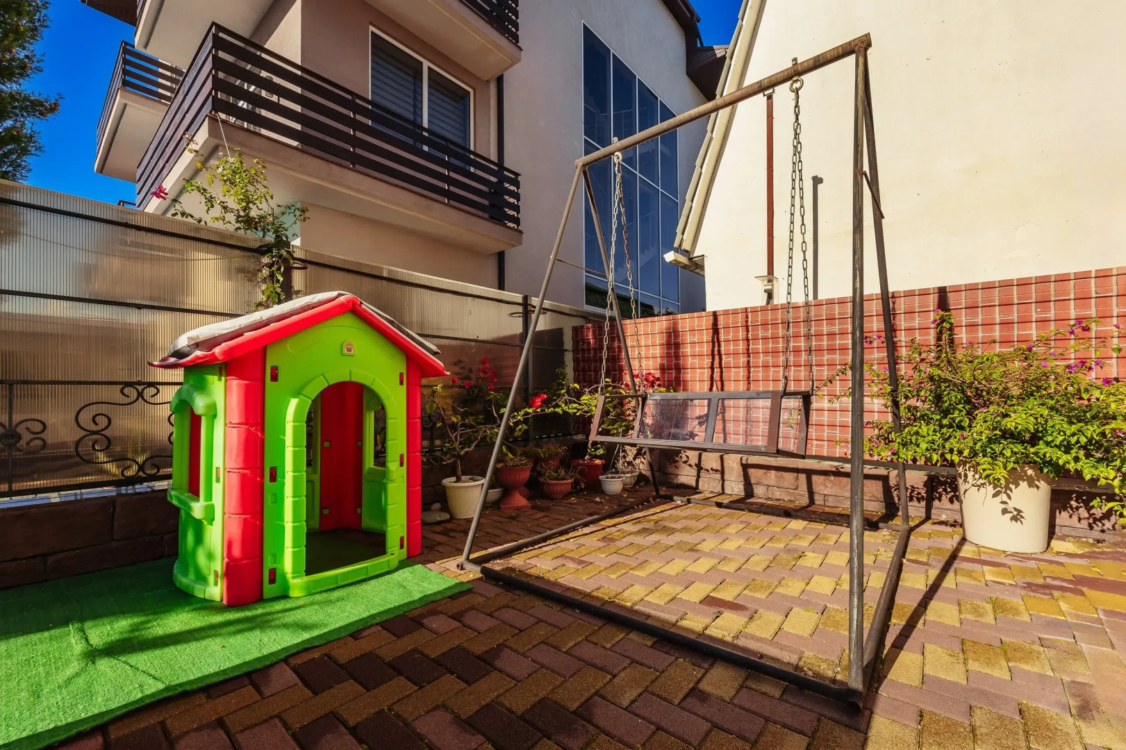 Гостевой дом Магнолия