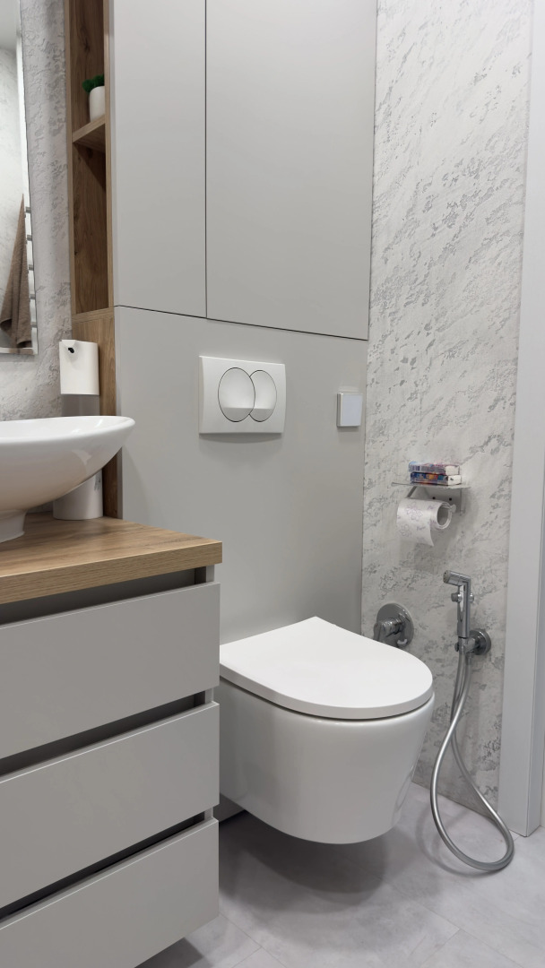 Квартира уютная ЖК Новый город