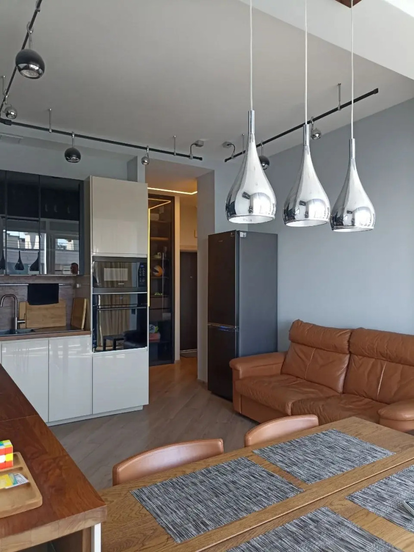 Квартира Видовая Евродвушка на Заливе