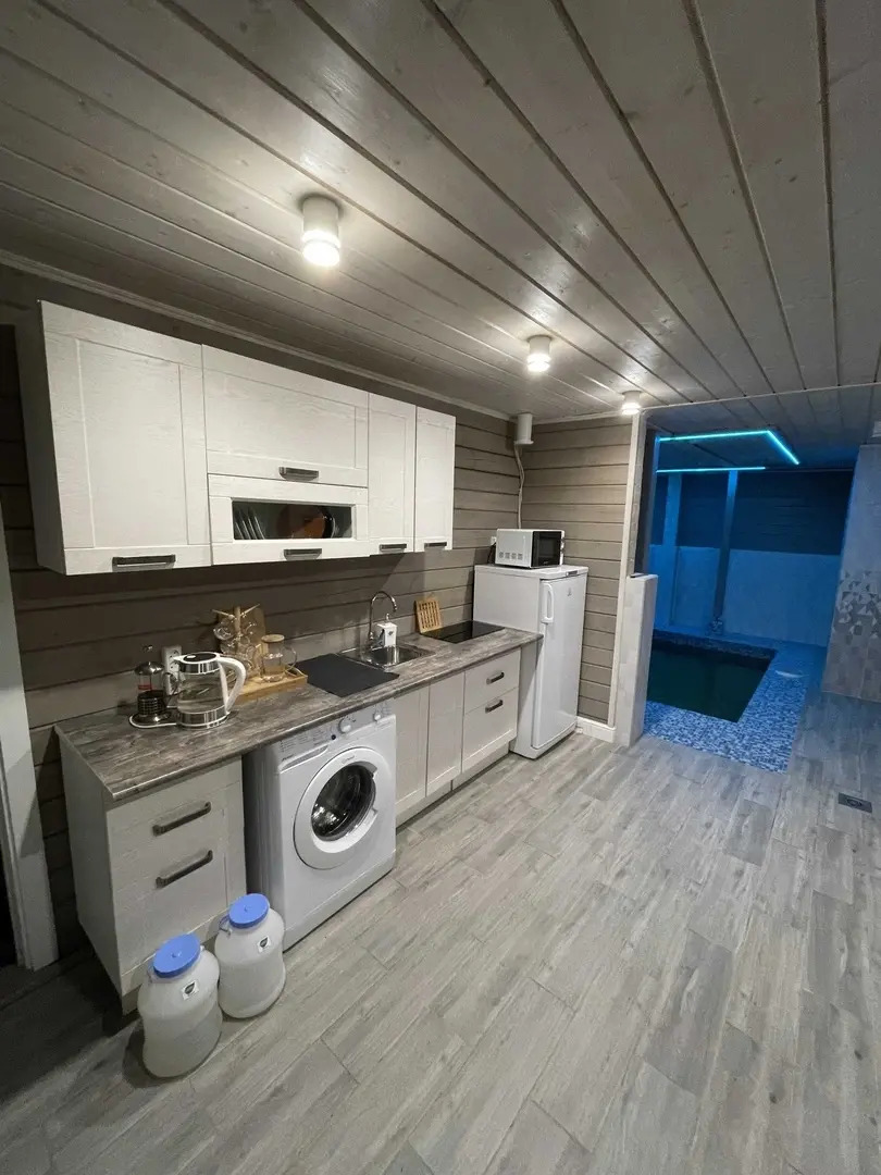 Гостевой Дом Карелия Pereh