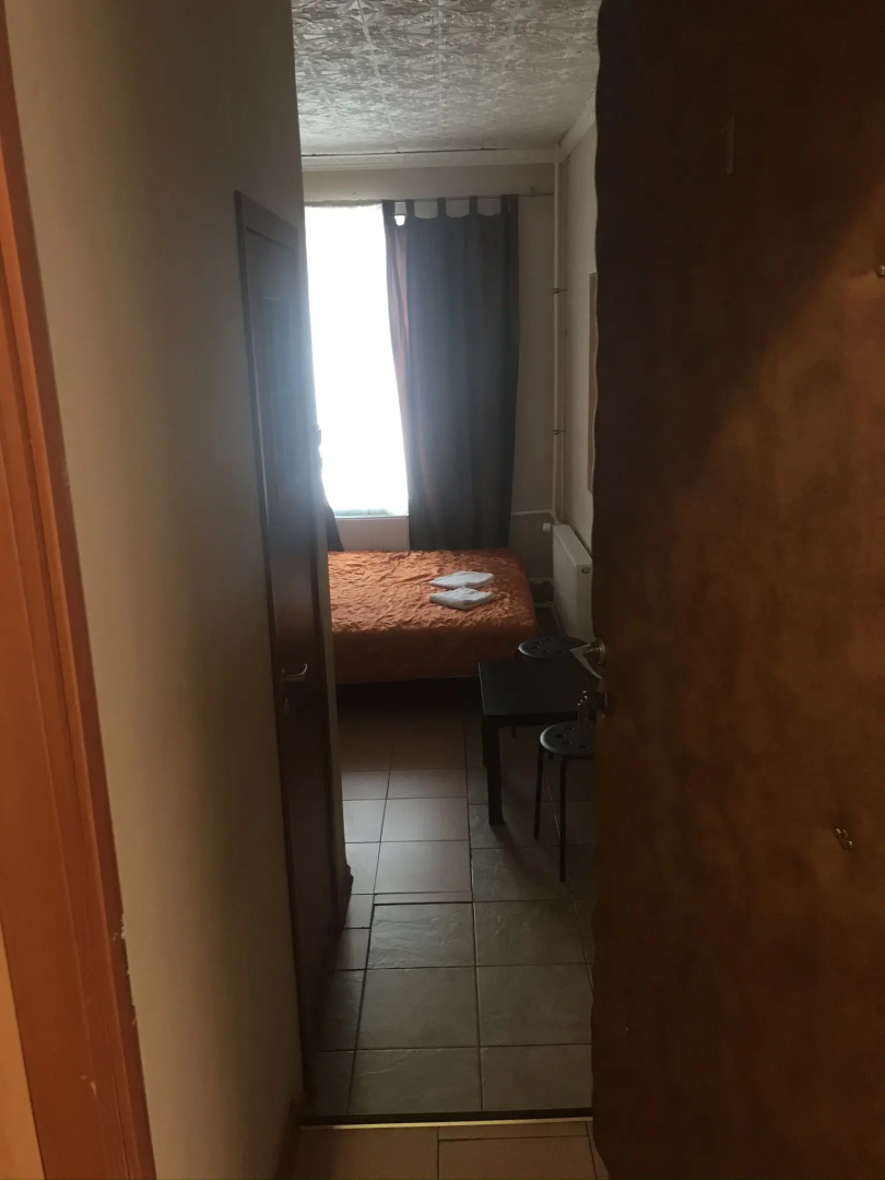 Мини-отель Белый бегемот