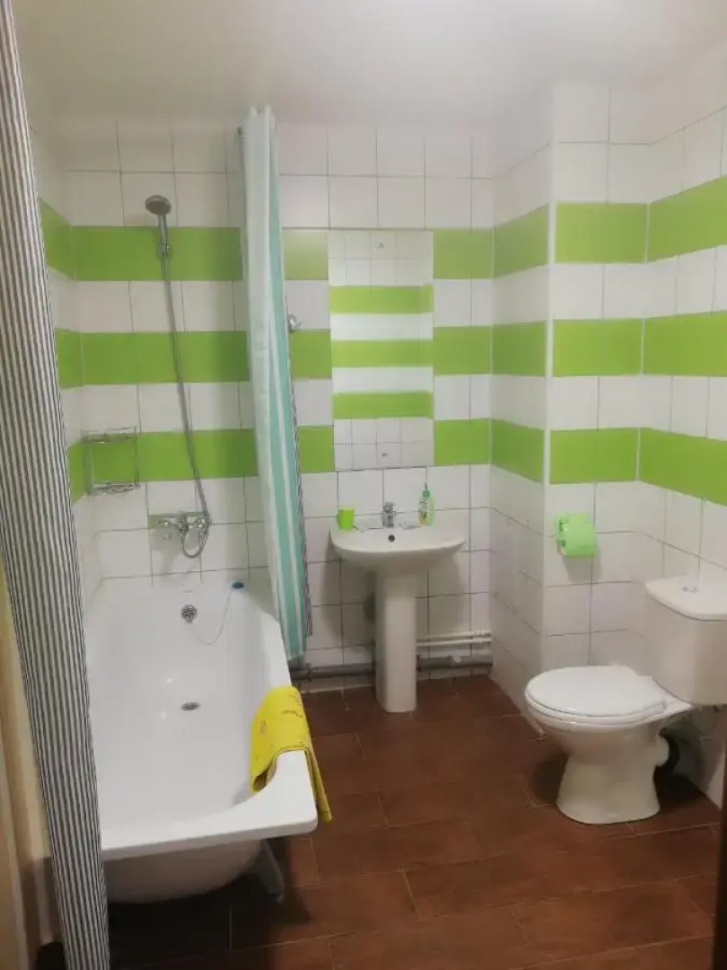 Отель Книиэкот