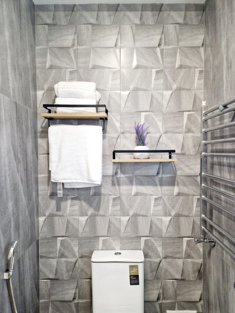 Апартаменты Melissa Residence