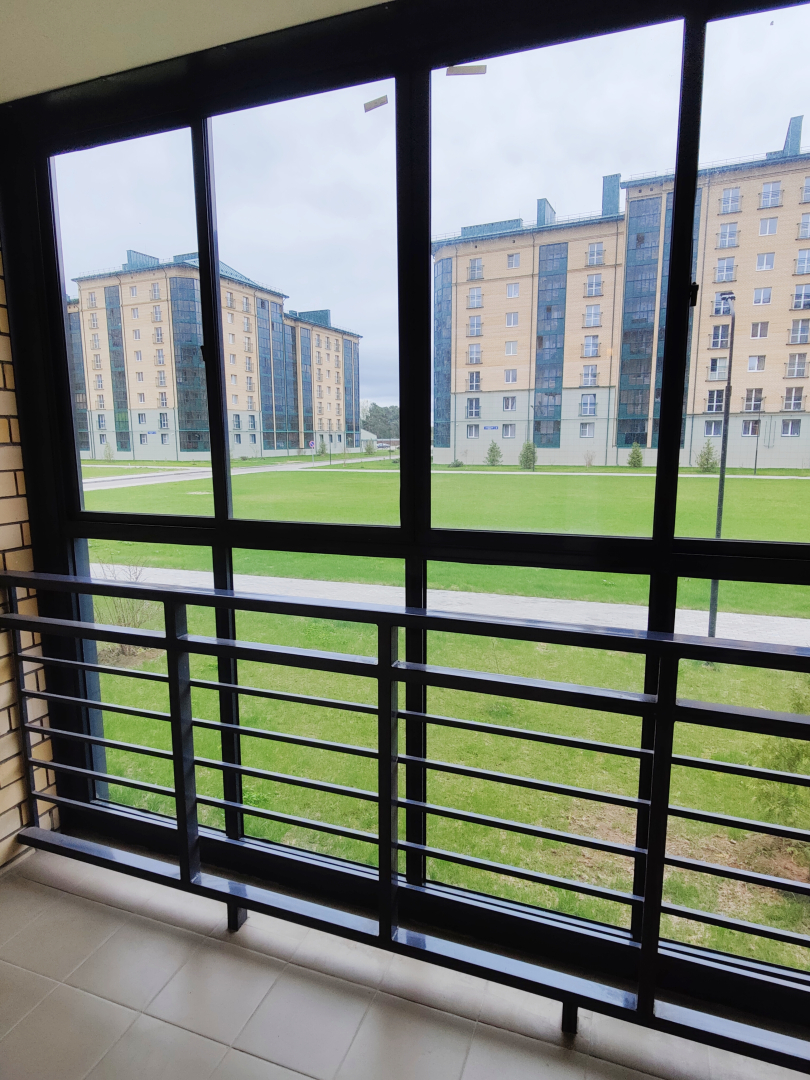 Квартира Норильский Бульвар 3