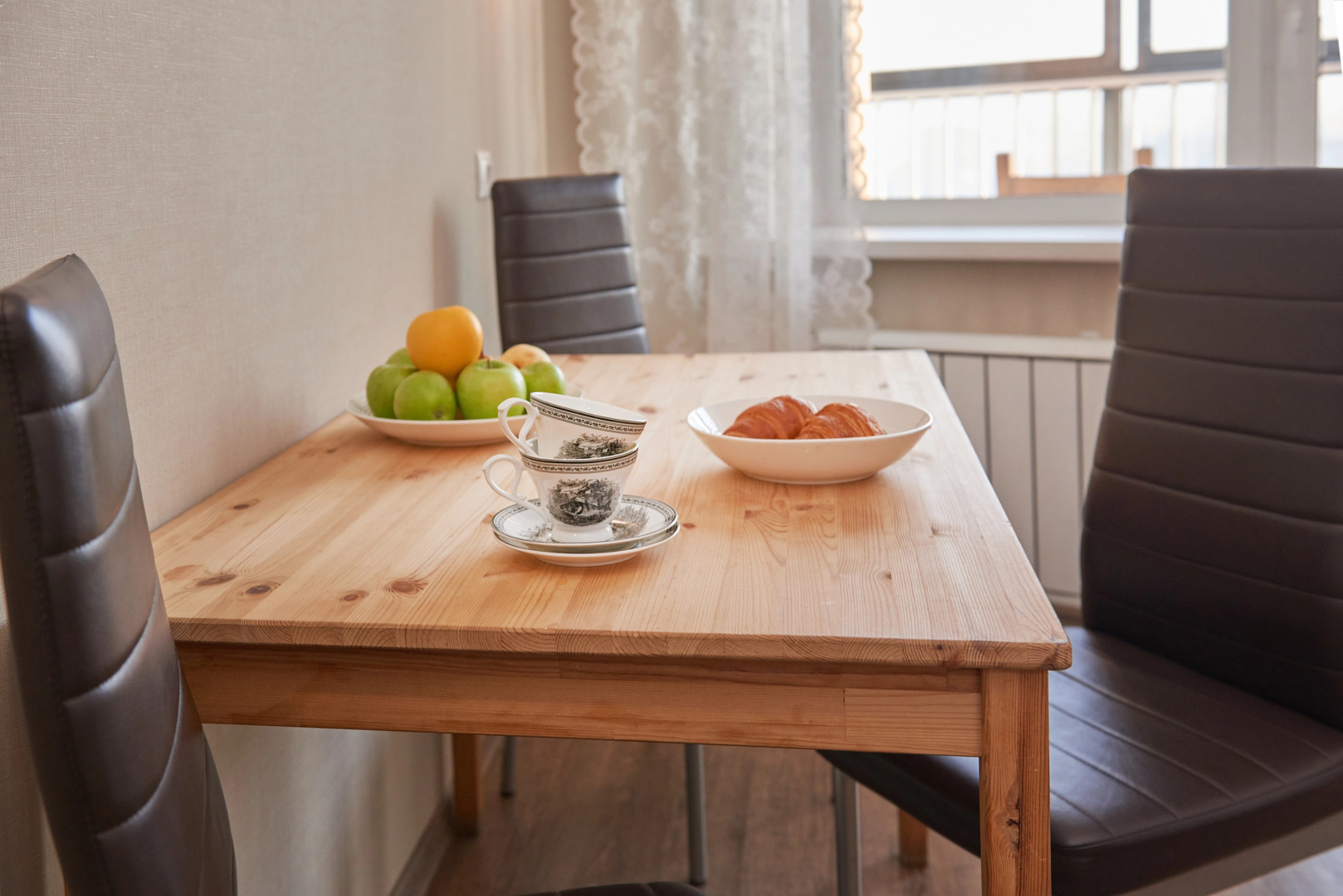 Квартира Cushy Karl Apart