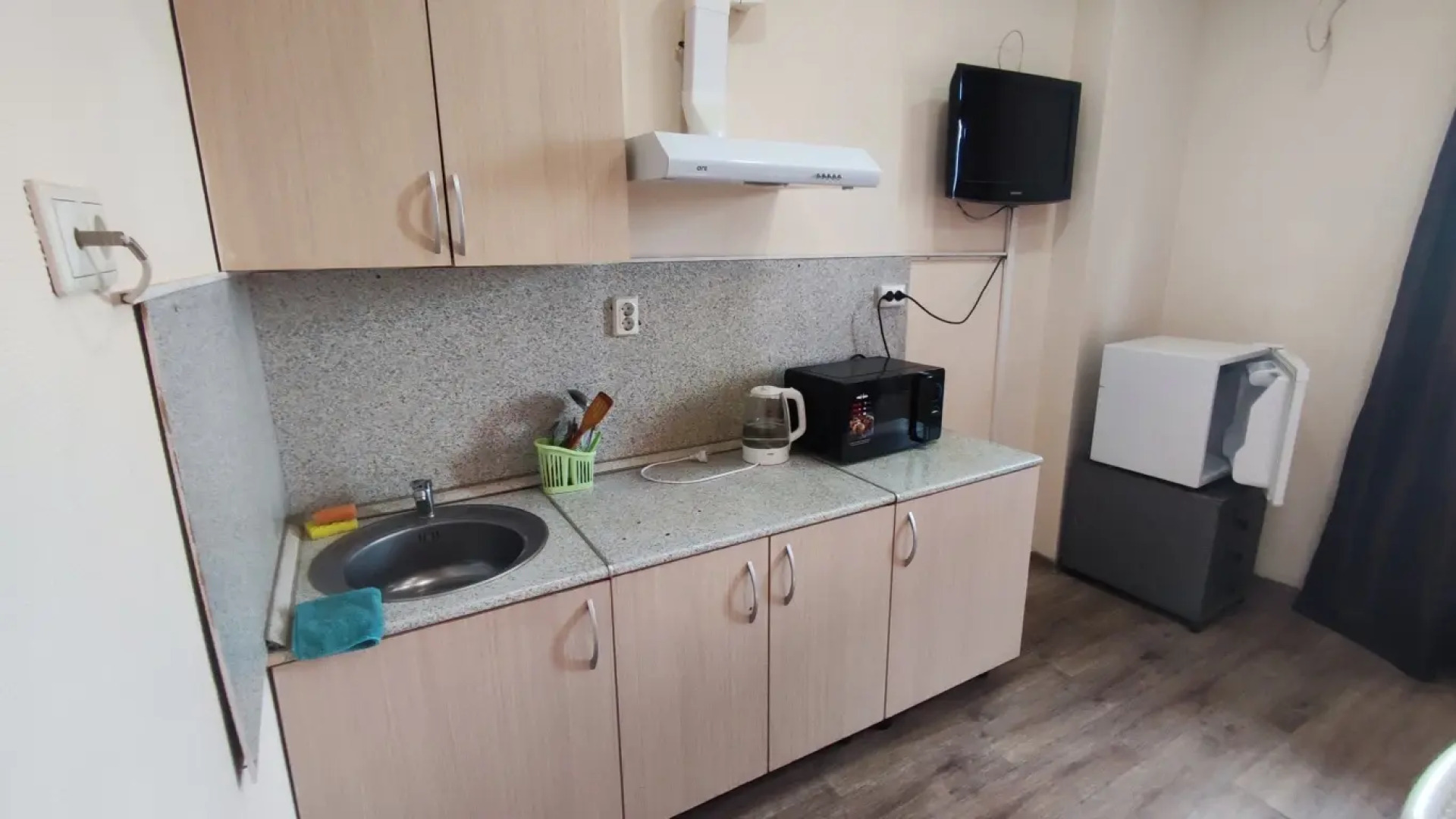 Апартаменты Korabelnai Inn 10 2