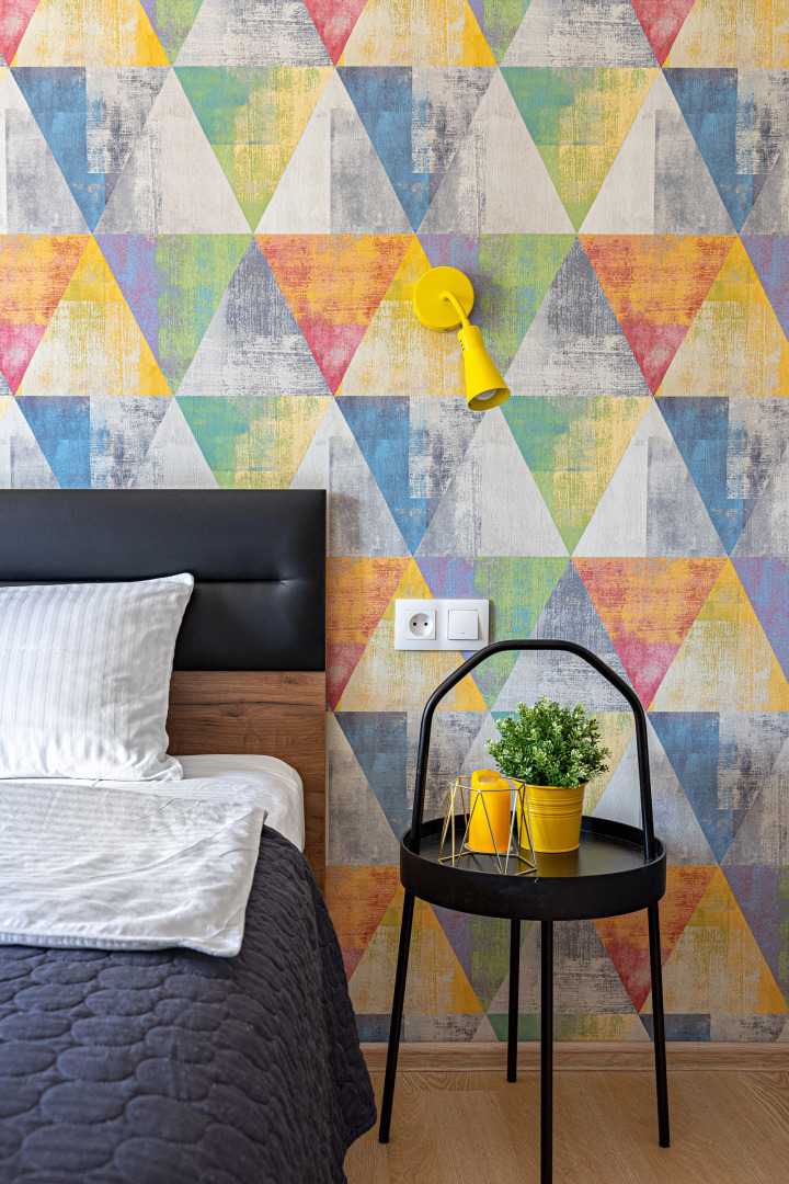 Апартаменты Шик на Булаке! Весь Центр перед Вами