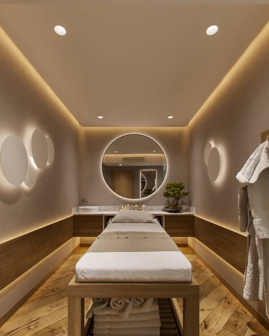 Отель Amber Shore Resort