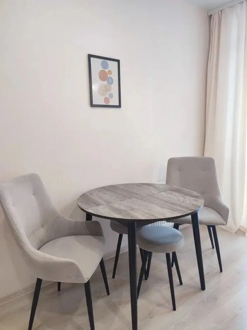 Апартаменты Атмосфера-Etto