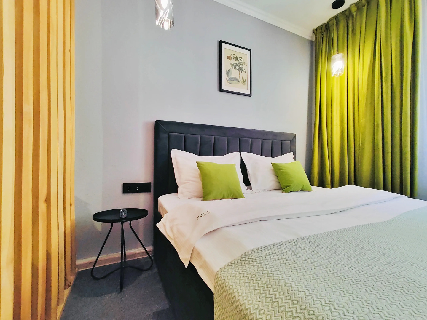 Апарт-отель The Apartments 95