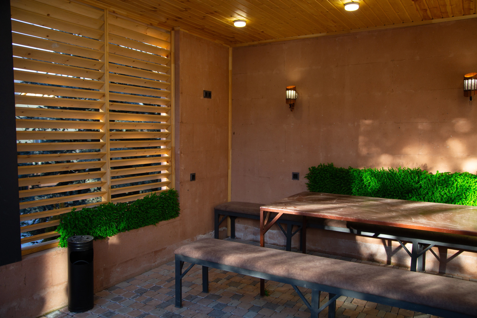 Вилла Bellissimo Garden