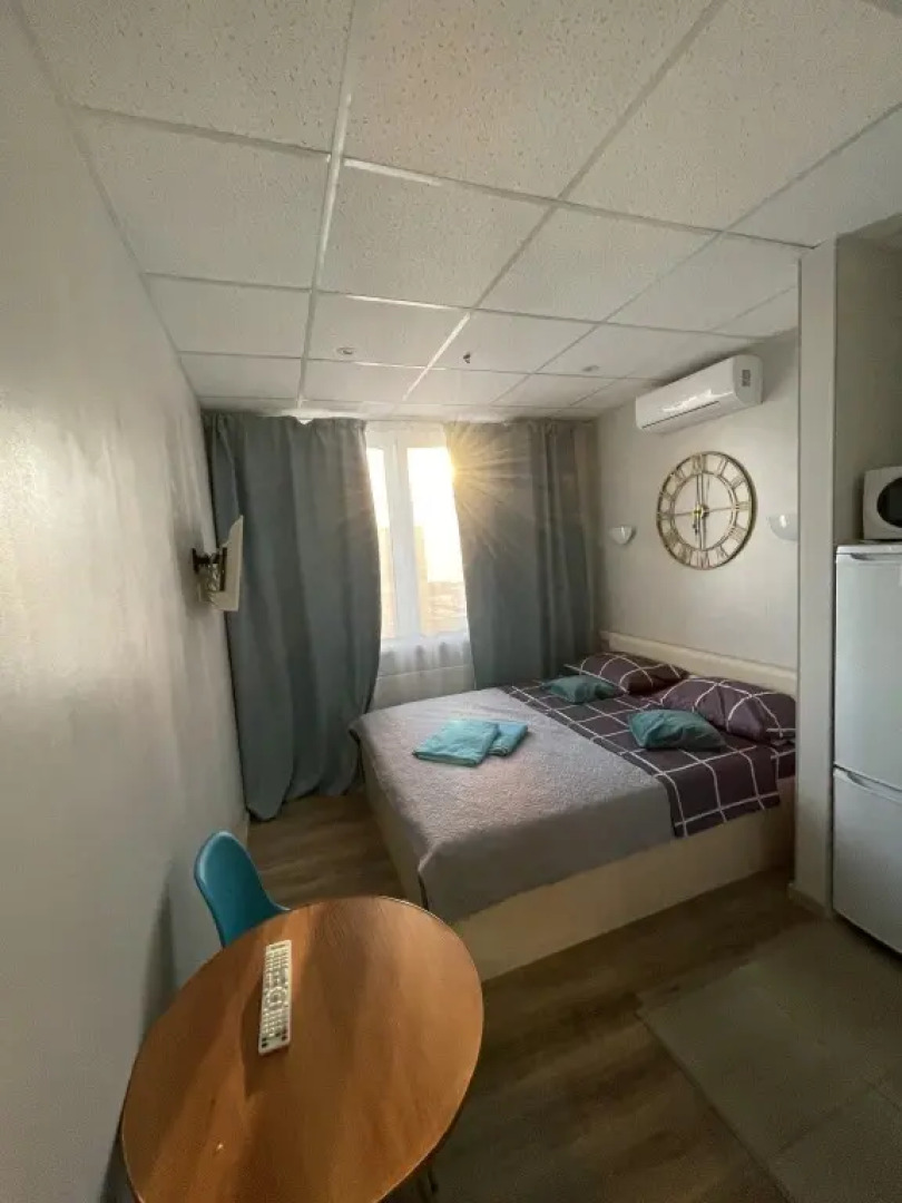 Апартаменты Lubervill 45/3