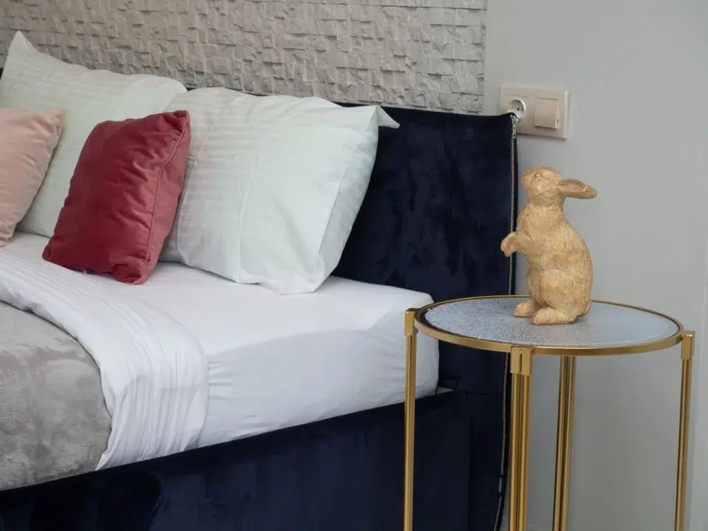 Апартаменты Стрелецкая Red