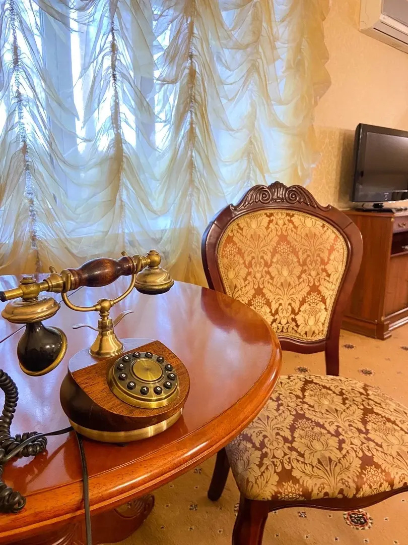 Отель Аристократ Кострома