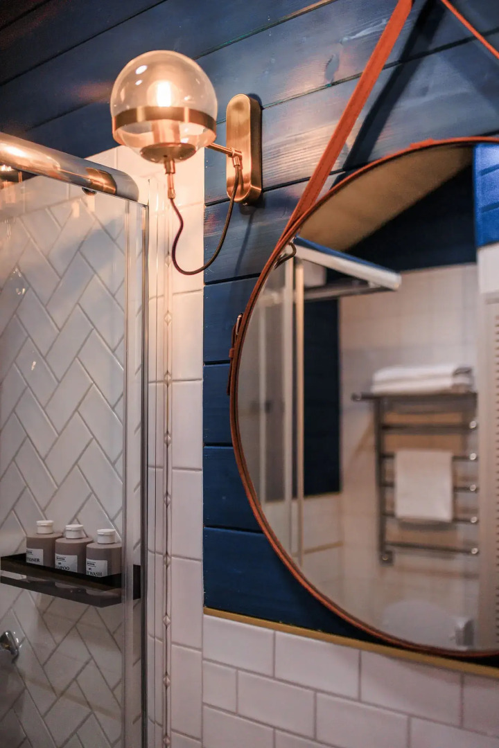 Частный дом Айвазовский в Завидово