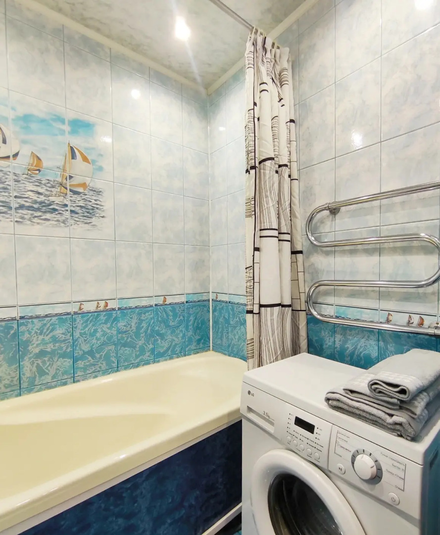 Квартира Для Комфортного Отдыха