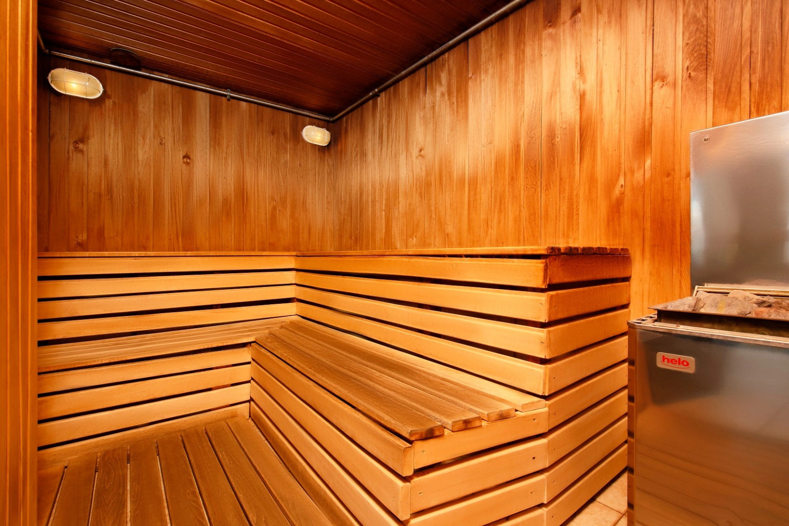 Гостиница Бештау