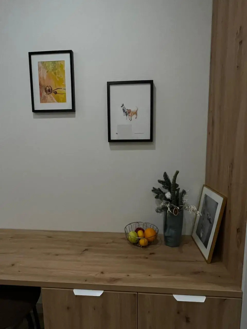 Квартира Milli House на Толстого