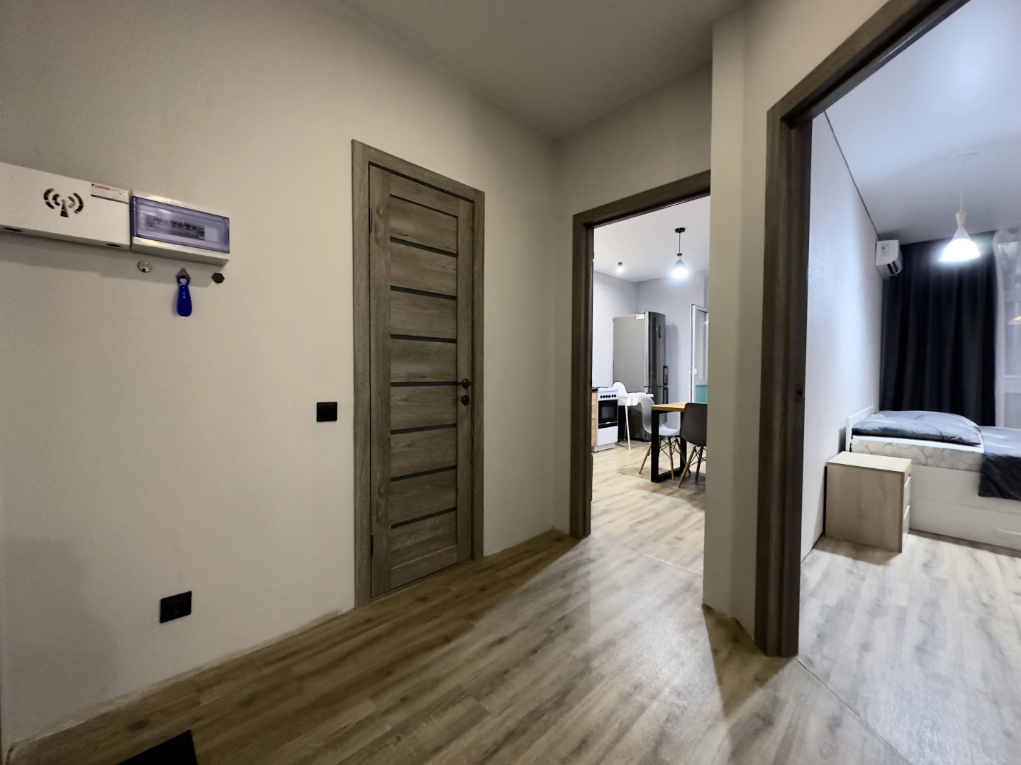 Апартаменты Монако 24 ЖК «Привилегия» 990