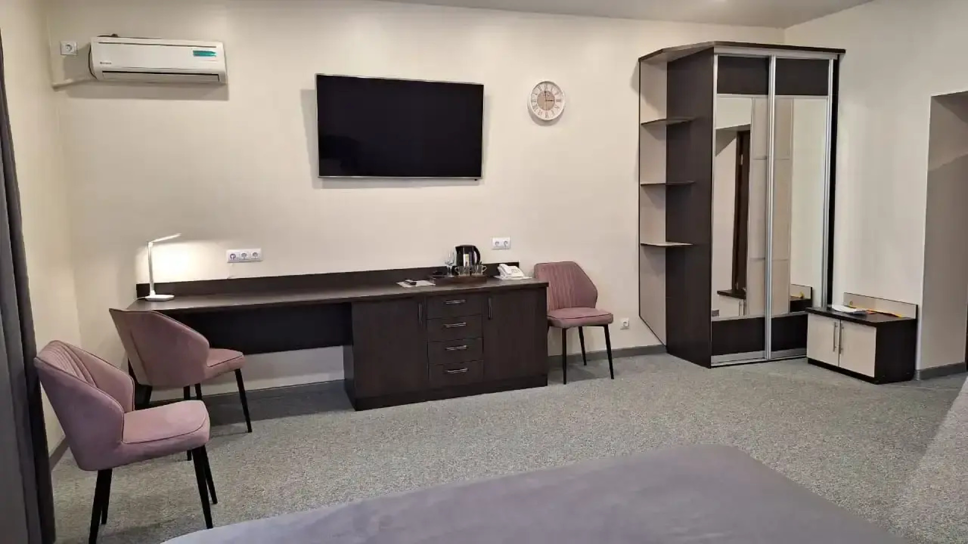 Отель Странник