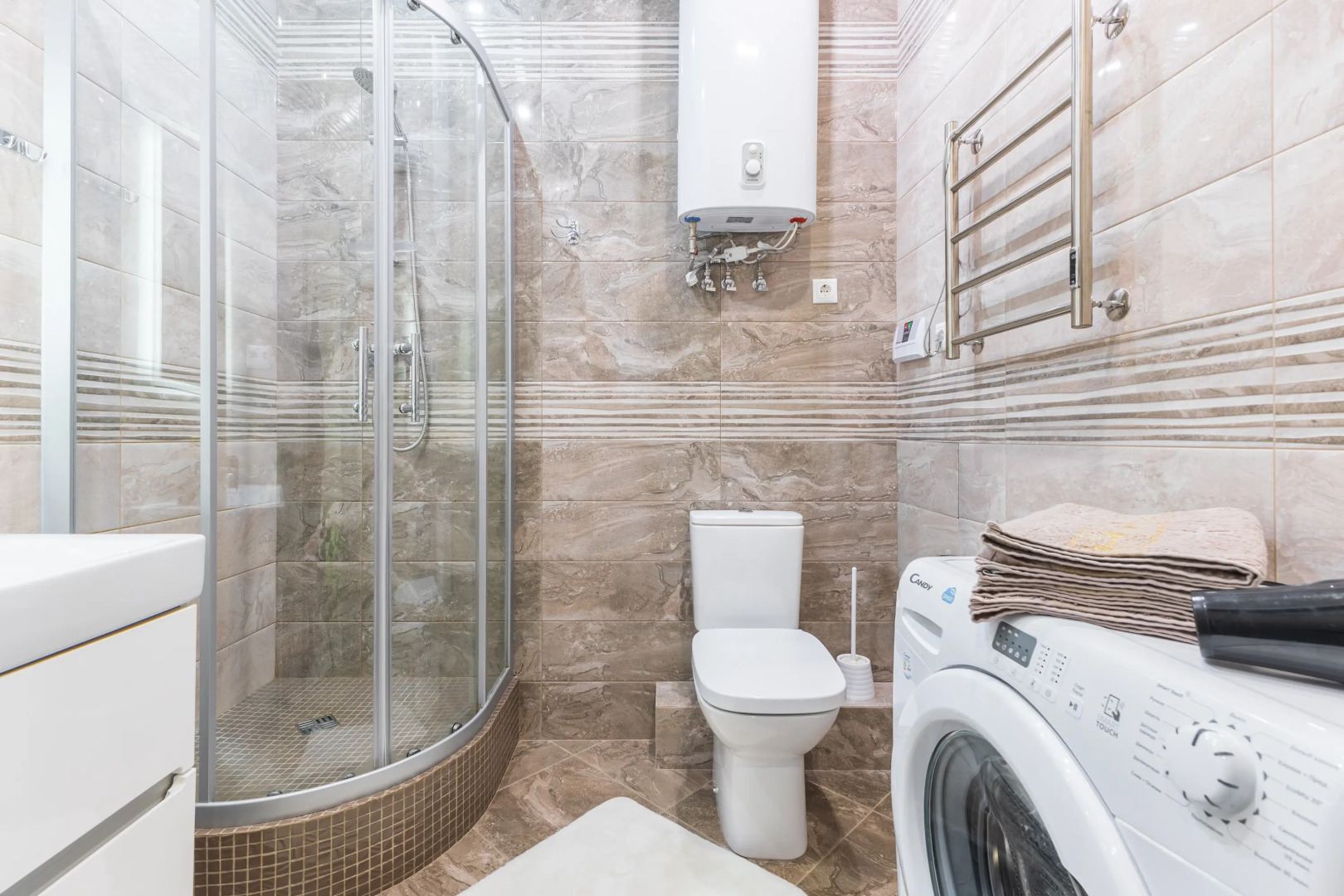 Апартаменты Comfort Home на улице Чистопольская 88