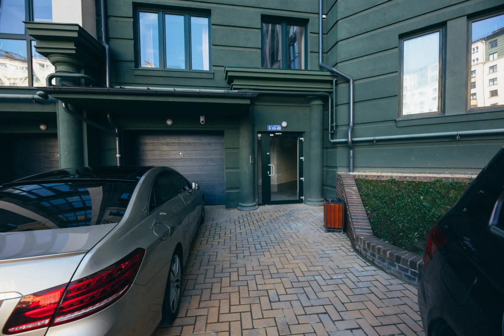 Квартира Как Дома