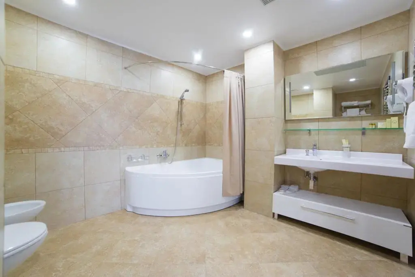 Отель Айсберг Премиум