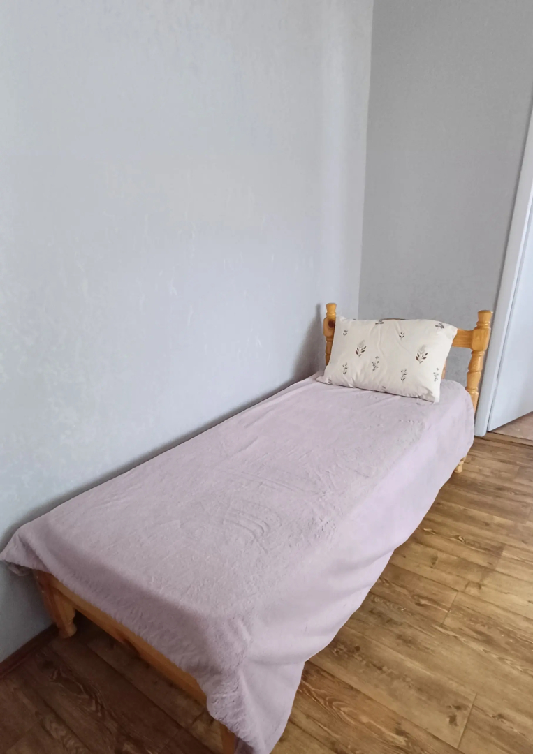 Квартира Берлога комфорта