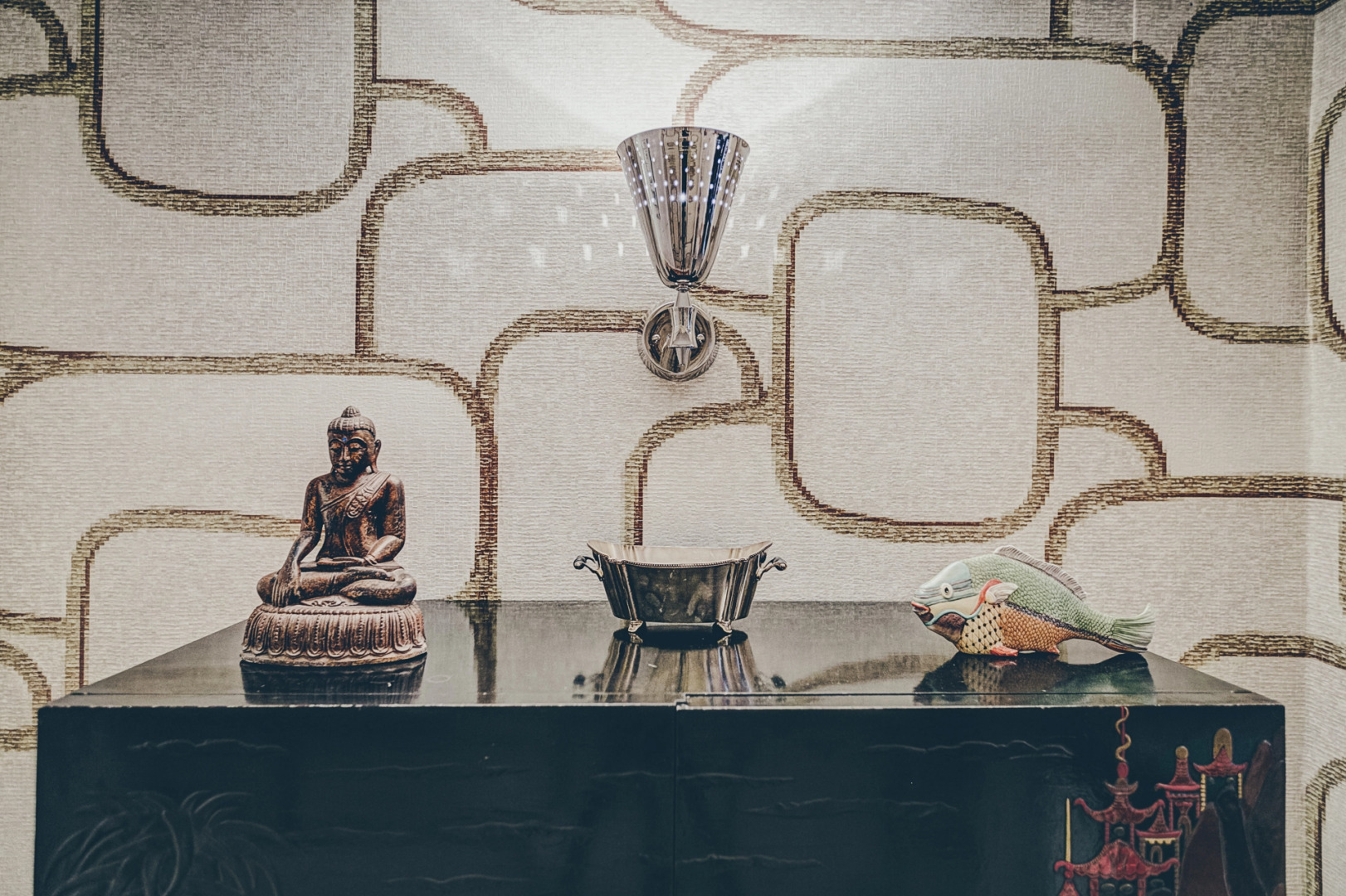 Deco Gem Bica Luxury Apartment