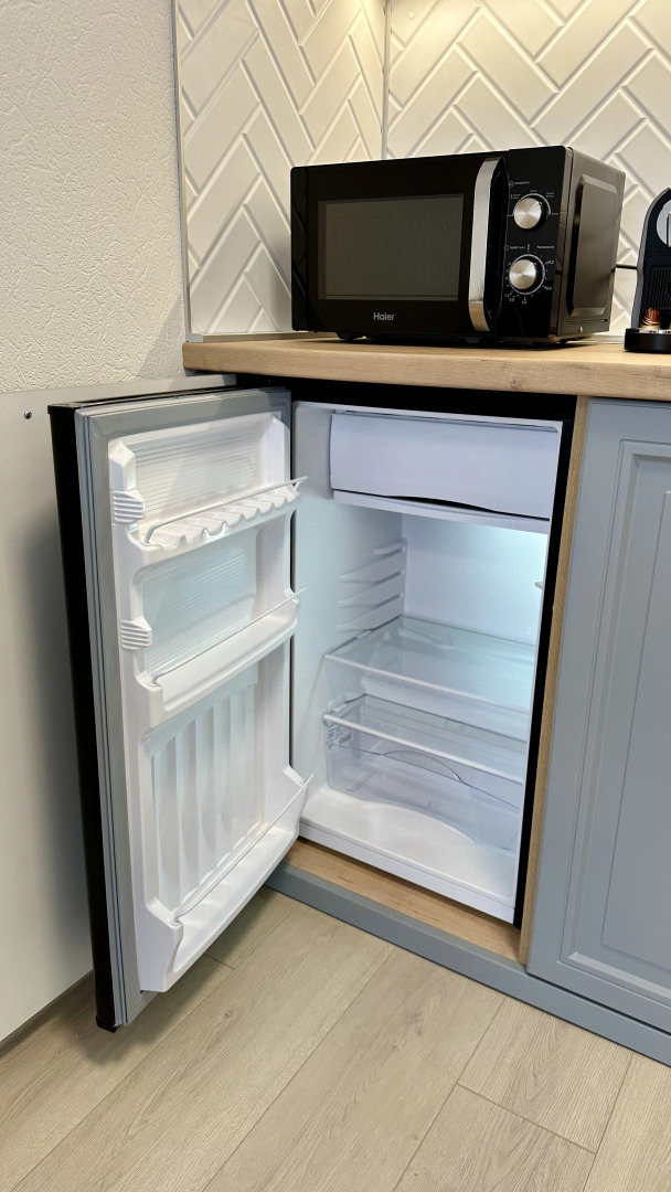 Апартаменты Cozy Apartments в Сердце Сибири