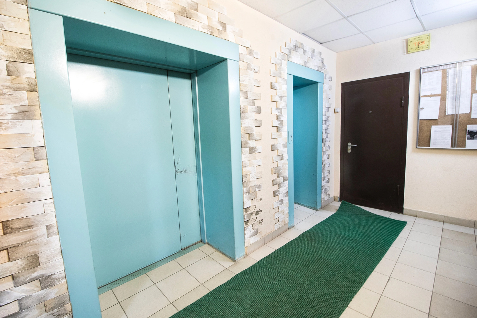 Апартаменты Триумф на Пугачева 8