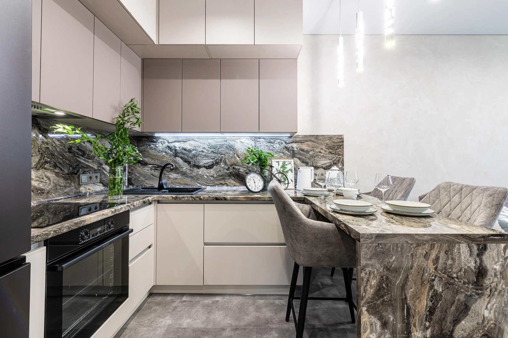 Апартаменты LS Savin House