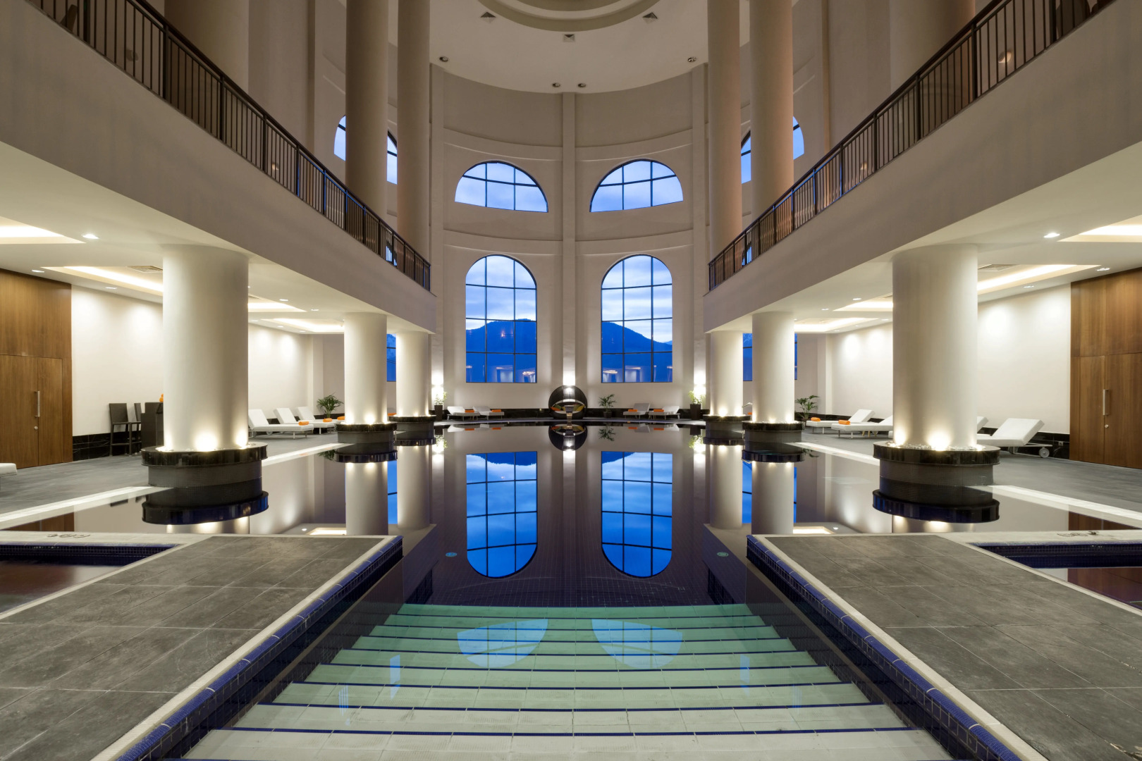 Отель Корпоративный Центр Сбербанка