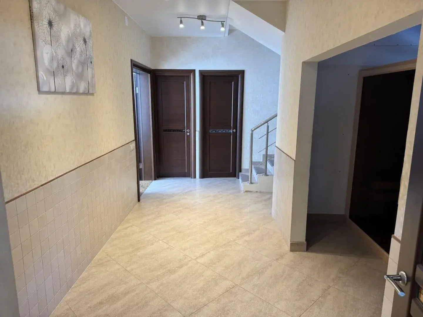 Частный дом на Фонвизина